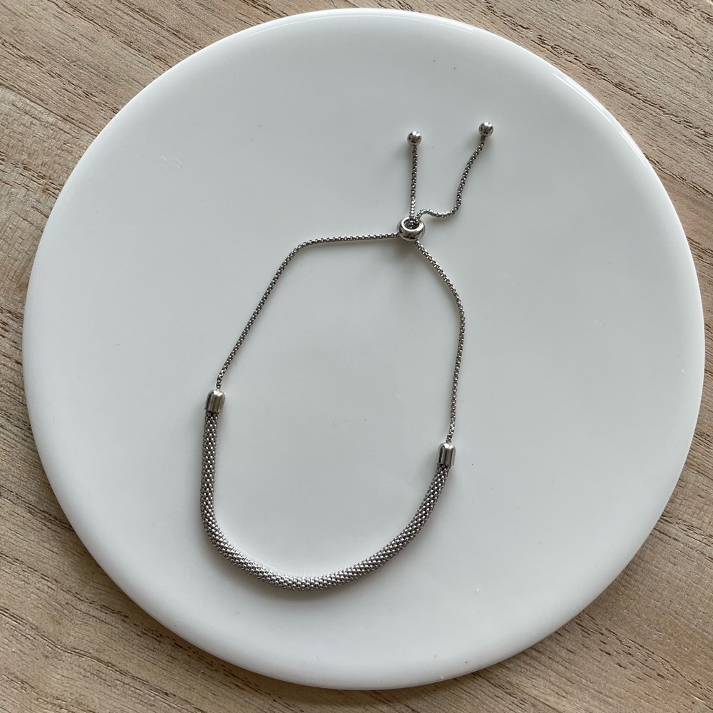 STERLING FOREVER bracelet